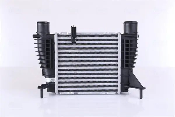 Ladeluftkühler NISSENS 96396