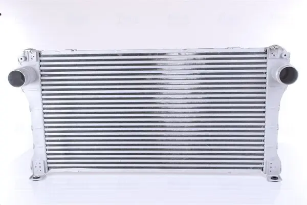 Ladeluftkühler NISSENS 96401