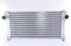 Ladeluftkühler NISSENS 96401 Bild Ladeluftkühler NISSENS 96401