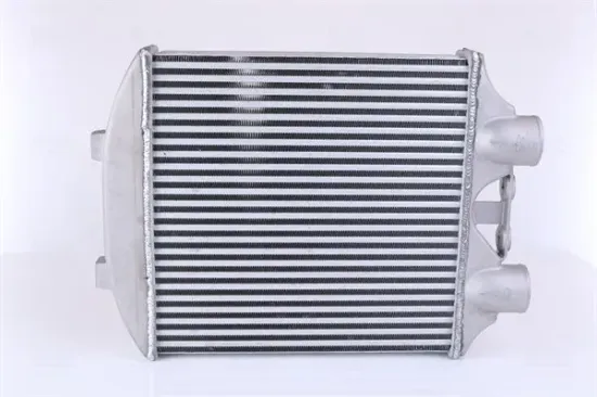 Ladeluftkühler NISSENS 96405 Bild Ladeluftkühler NISSENS 96405