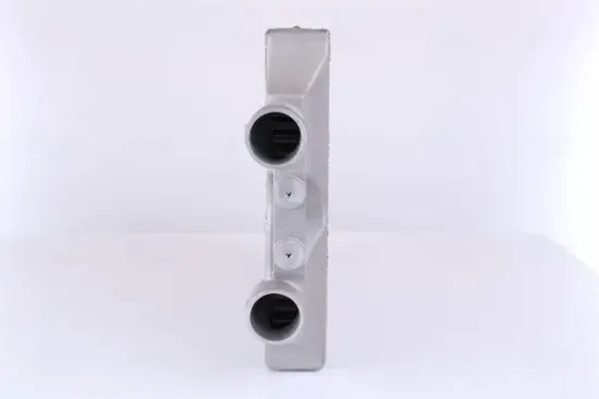 Ladeluftkühler NISSENS 96405 Bild Ladeluftkühler NISSENS 96405