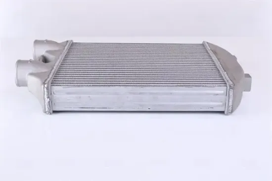 Ladeluftkühler NISSENS 96405 Bild Ladeluftkühler NISSENS 96405