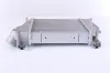 Ladeluftkühler NISSENS 96407 Bild Ladeluftkühler NISSENS 96407