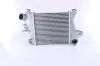 Ladeluftkühler NISSENS 96407