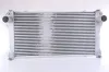 Ladeluftkühler NISSENS 96408