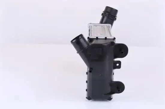 Ladeluftkühler NISSENS 96410 Bild Ladeluftkühler NISSENS 96410