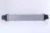 Ladeluftkühler NISSENS 96411 Bild Ladeluftkühler NISSENS 96411
