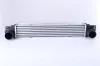 Ladeluftkühler NISSENS 96411 Bild Ladeluftkühler NISSENS 96411