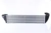 Ladeluftkühler NISSENS 96418 Bild Ladeluftkühler NISSENS 96418