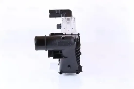 Ladeluftkühler NISSENS 96418 Bild Ladeluftkühler NISSENS 96418