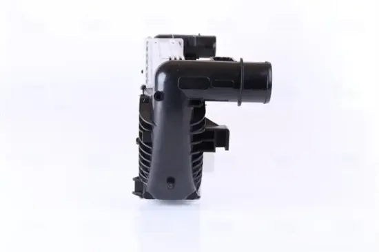 Ladeluftkühler NISSENS 96418 Bild Ladeluftkühler NISSENS 96418