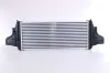 Ladeluftkühler NISSENS 96419 Bild Ladeluftkühler NISSENS 96419