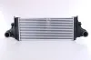 Ladeluftkühler NISSENS 96419 Bild Ladeluftkühler NISSENS 96419