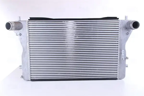 Ladeluftkühler NISSENS 96420