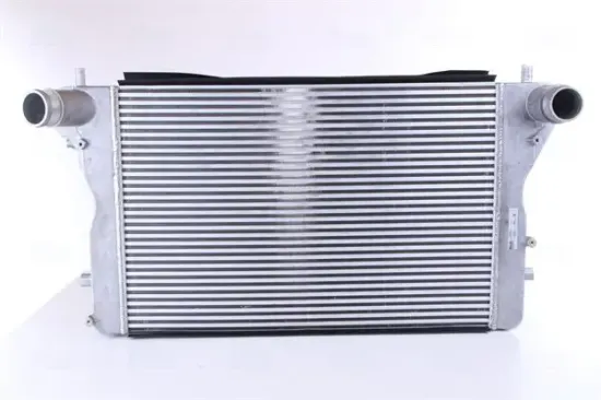 Ladeluftkühler NISSENS 96420 Bild Ladeluftkühler NISSENS 96420