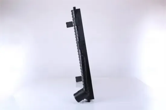 Ladeluftkühler NISSENS 96422 Bild Ladeluftkühler NISSENS 96422