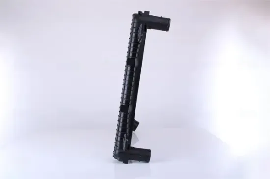 Ladeluftkühler NISSENS 96422 Bild Ladeluftkühler NISSENS 96422