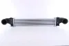Ladeluftkühler NISSENS 96434
