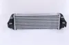 Ladeluftkühler NISSENS 96435
