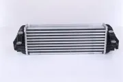 Ladeluftkühler NISSENS 96435