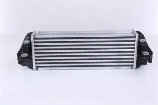 Ladeluftkühler NISSENS 96435 Bild Ladeluftkühler NISSENS 96435