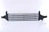 Ladeluftkühler NISSENS 96436 Bild Ladeluftkühler NISSENS 96436