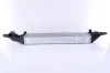 Ladeluftkühler NISSENS 96436 Bild Ladeluftkühler NISSENS 96436