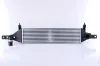 Ladeluftkühler NISSENS 96436