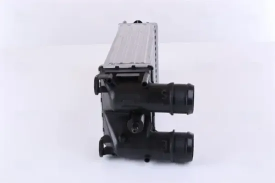 Ladeluftkühler NISSENS 96437 Bild Ladeluftkühler NISSENS 96437