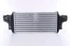 Ladeluftkühler NISSENS 96438 Bild Ladeluftkühler NISSENS 96438