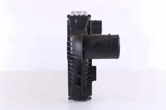 Ladeluftkühler NISSENS 96438 Bild Ladeluftkühler NISSENS 96438