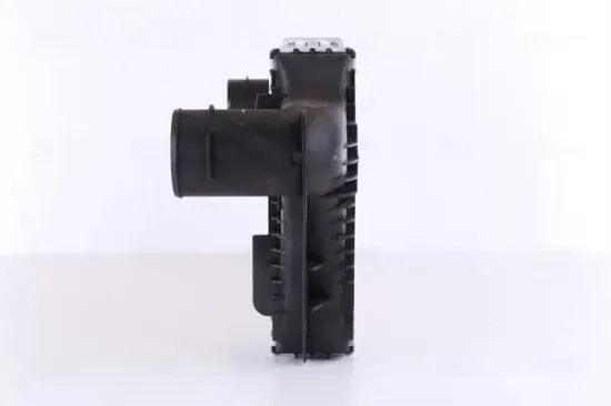 Ladeluftkühler NISSENS 96438 Bild Ladeluftkühler NISSENS 96438