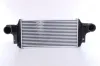 Ladeluftkühler NISSENS 96438 Bild Ladeluftkühler NISSENS 96438