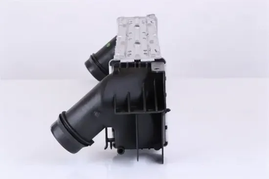 Ladeluftkühler NISSENS 96440 Bild Ladeluftkühler NISSENS 96440