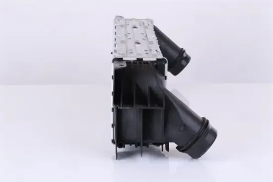 Ladeluftkühler NISSENS 96440 Bild Ladeluftkühler NISSENS 96440