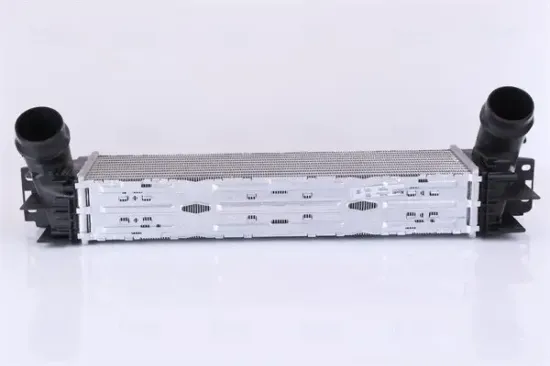 Ladeluftkühler NISSENS 96440 Bild Ladeluftkühler NISSENS 96440