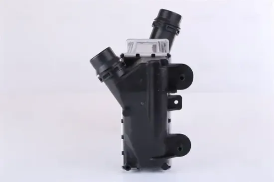 Ladeluftkühler NISSENS 96452 Bild Ladeluftkühler NISSENS 96452