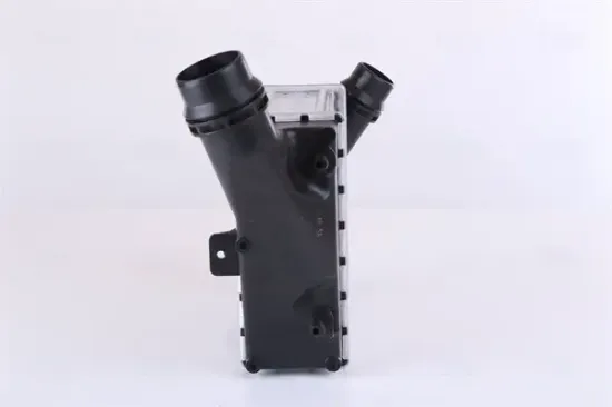 Ladeluftkühler NISSENS 96452 Bild Ladeluftkühler NISSENS 96452