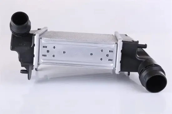 Ladeluftkühler NISSENS 96452 Bild Ladeluftkühler NISSENS 96452