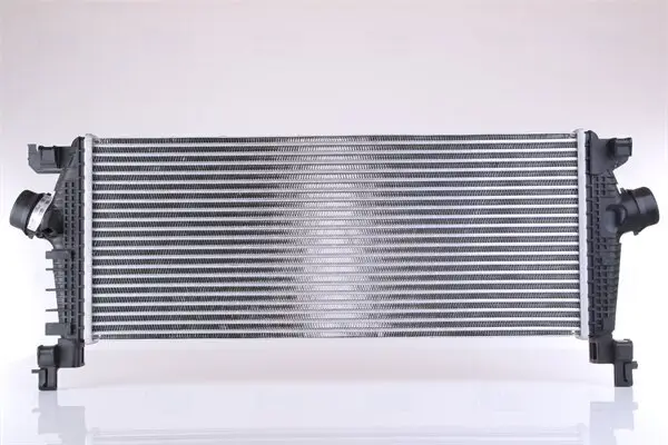 Ladeluftkühler NISSENS 96454