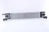 Ladeluftkühler NISSENS 96464 Bild Ladeluftkühler NISSENS 96464