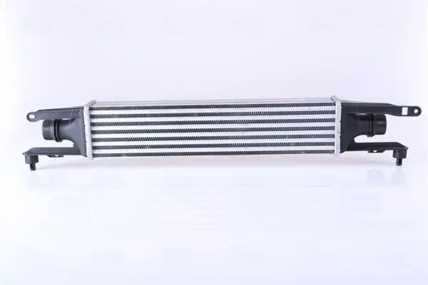 Ladeluftkühler NISSENS 96464