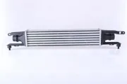 Ladeluftkühler NISSENS 96464