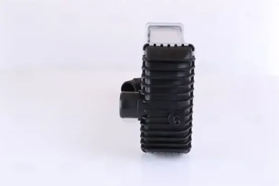 Ladeluftkühler NISSENS 96465 Bild Ladeluftkühler NISSENS 96465