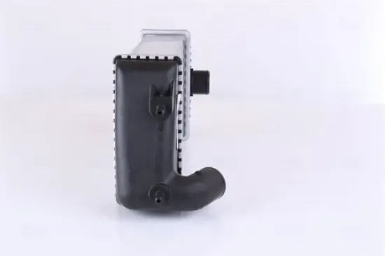 Ladeluftkühler NISSENS 96465 Bild Ladeluftkühler NISSENS 96465