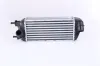 Ladeluftkühler NISSENS 96466