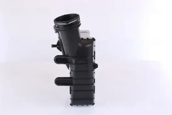 Ladeluftkühler NISSENS 96468 Bild Ladeluftkühler NISSENS 96468