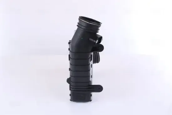 Ladeluftkühler NISSENS 96469 Bild Ladeluftkühler NISSENS 96469