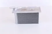 Ladeluftkühler NISSENS 96470