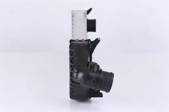 Ladeluftkühler NISSENS 96473 Bild Ladeluftkühler NISSENS 96473